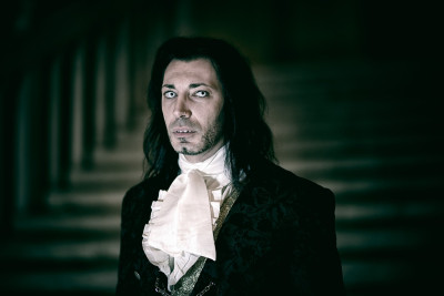 Noctis Domini 2015