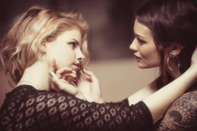 Martina & Emily