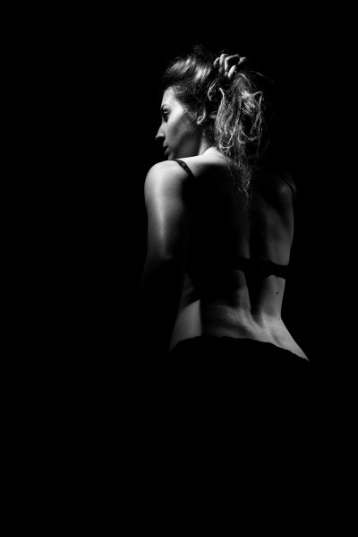 Ely Rox Overdose - Intimacy